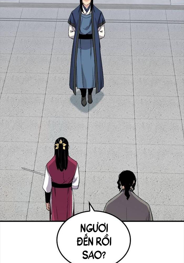 Thiên Ma Quy Hoàn Chapter 41 - Trang 2