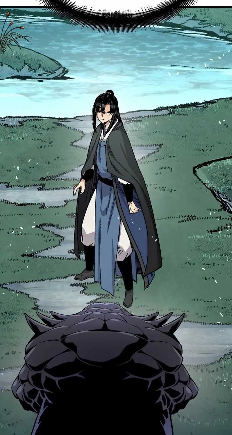 Thiên Ma Quy Hoàn Chapter 42 - Trang 2