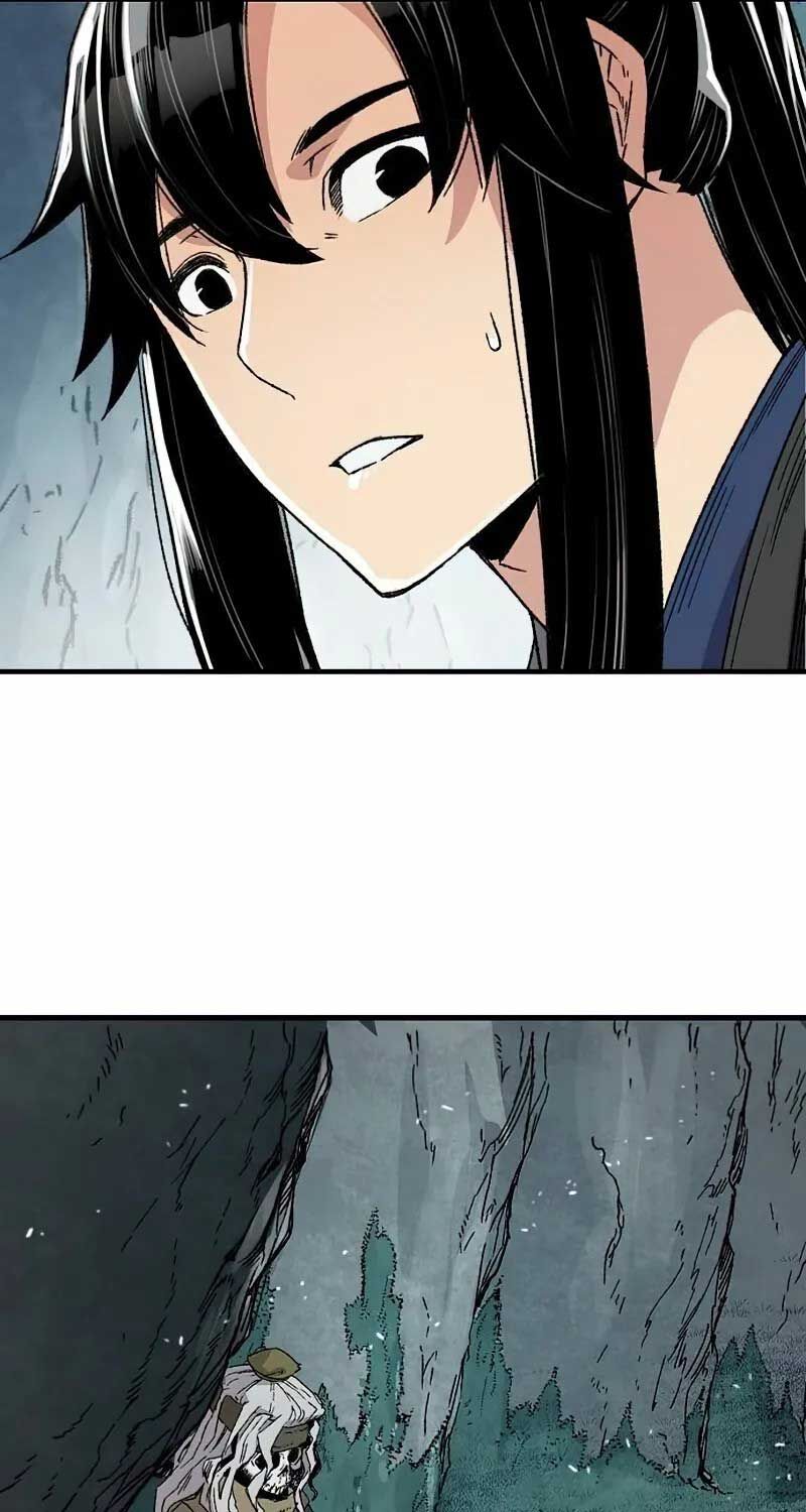 Thiên Ma Quy Hoàn Chapter 42 - Trang 2