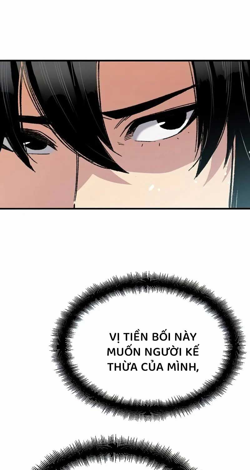 Thiên Ma Quy Hoàn Chapter 42 - Trang 2