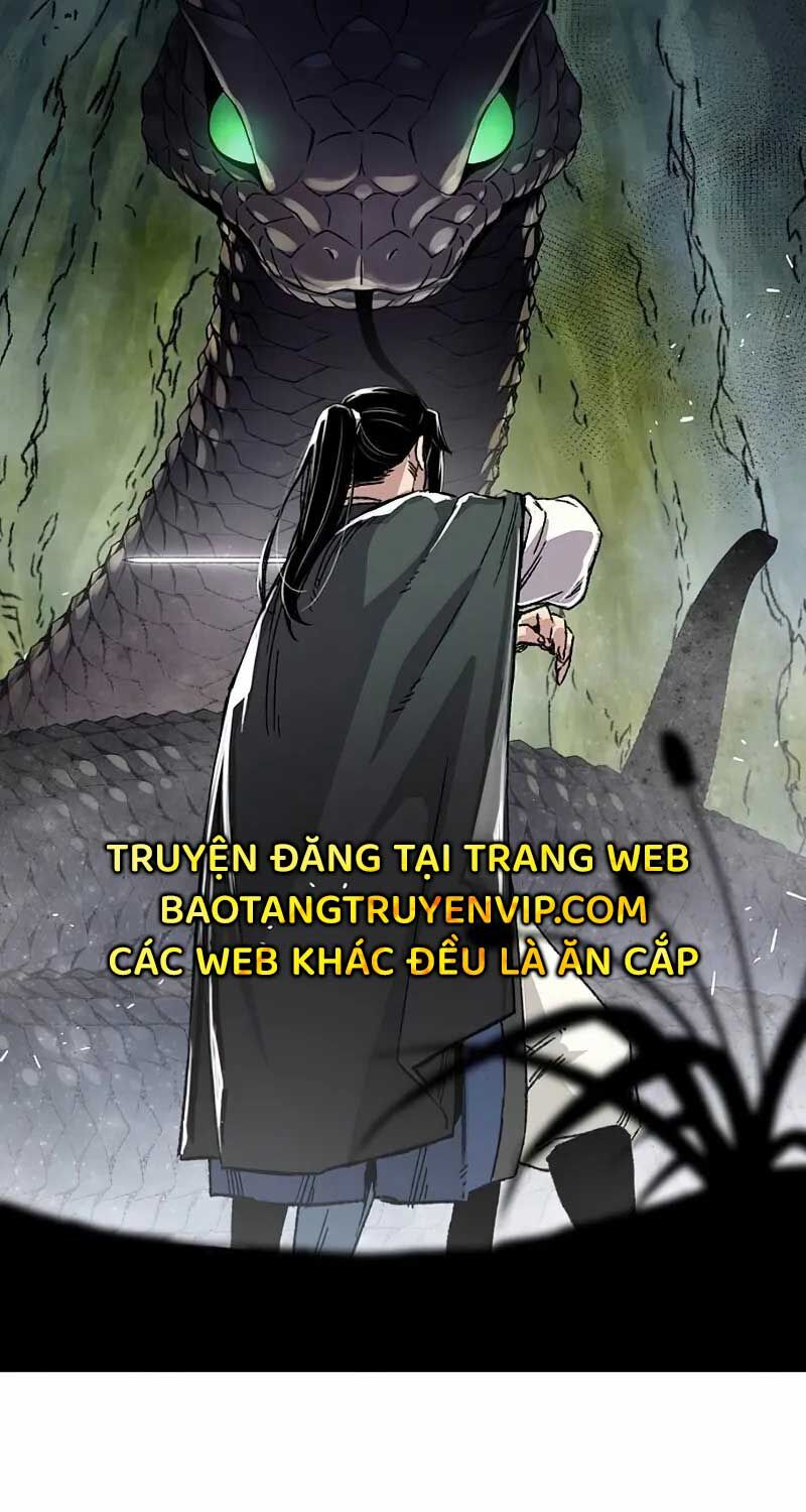 Thiên Ma Quy Hoàn Chapter 42 - Trang 2