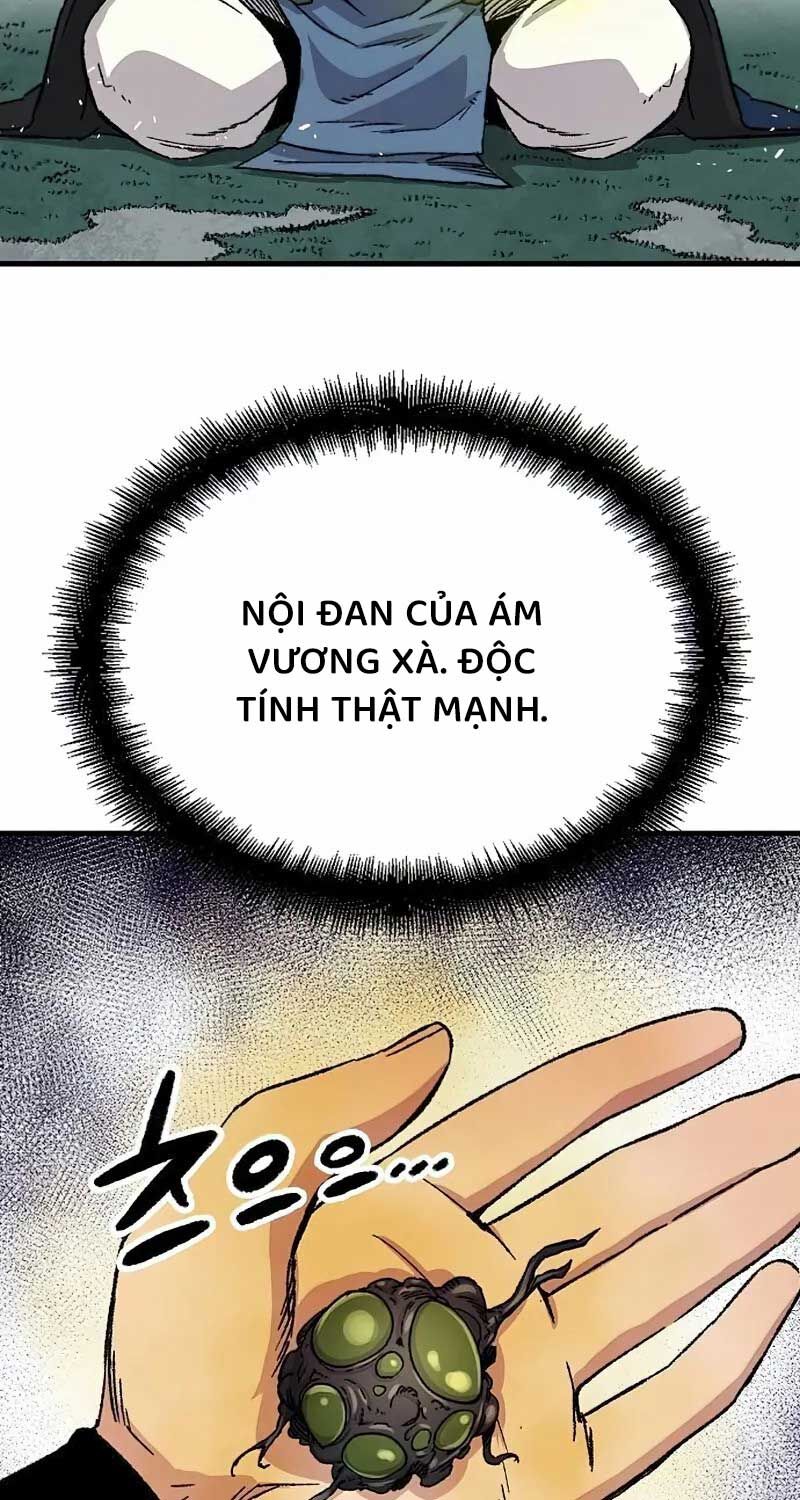 Thiên Ma Quy Hoàn Chapter 42 - Trang 2