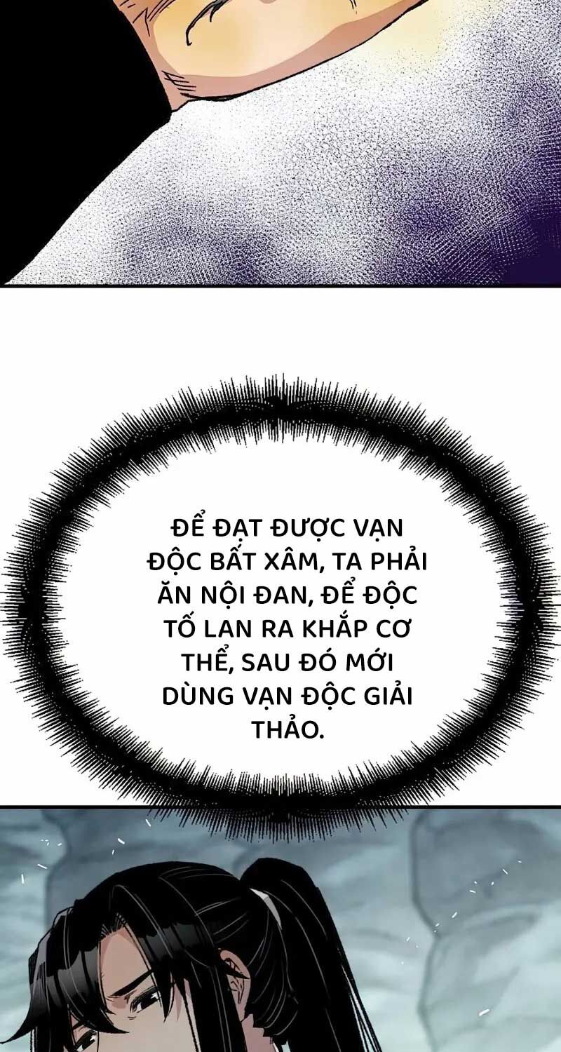 Thiên Ma Quy Hoàn Chapter 42 - Trang 2