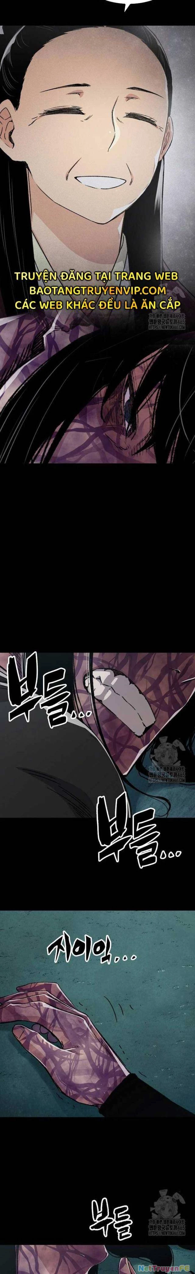 Thiên Ma Quy Hoàn Chapter 43 - Trang 2