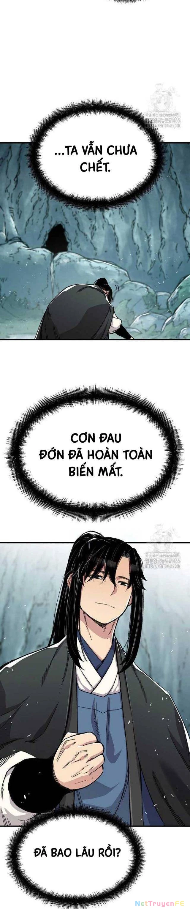 Thiên Ma Quy Hoàn Chapter 43 - Trang 2