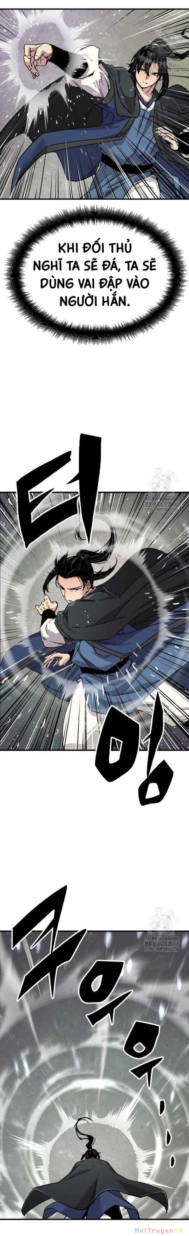 Thiên Ma Quy Hoàn Chapter 43 - Trang 2