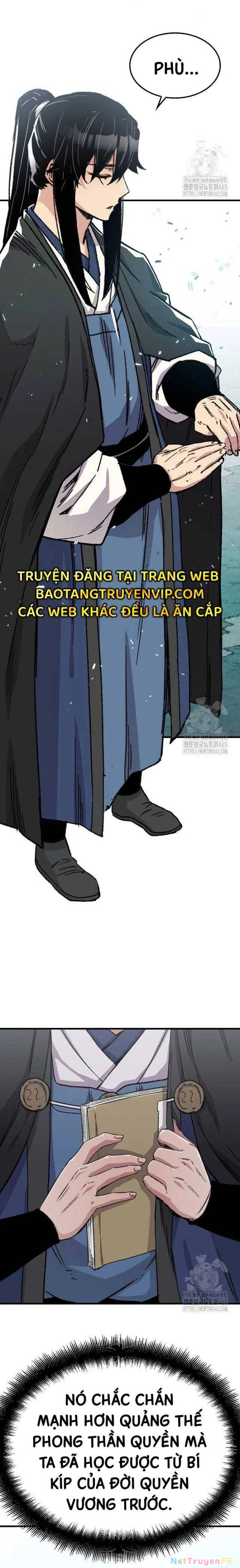 Thiên Ma Quy Hoàn Chapter 43 - Trang 2