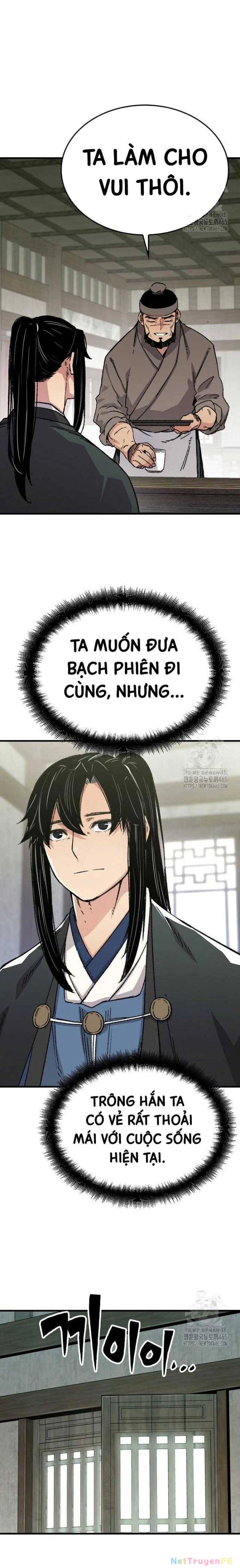 Thiên Ma Quy Hoàn Chapter 43 - Trang 2