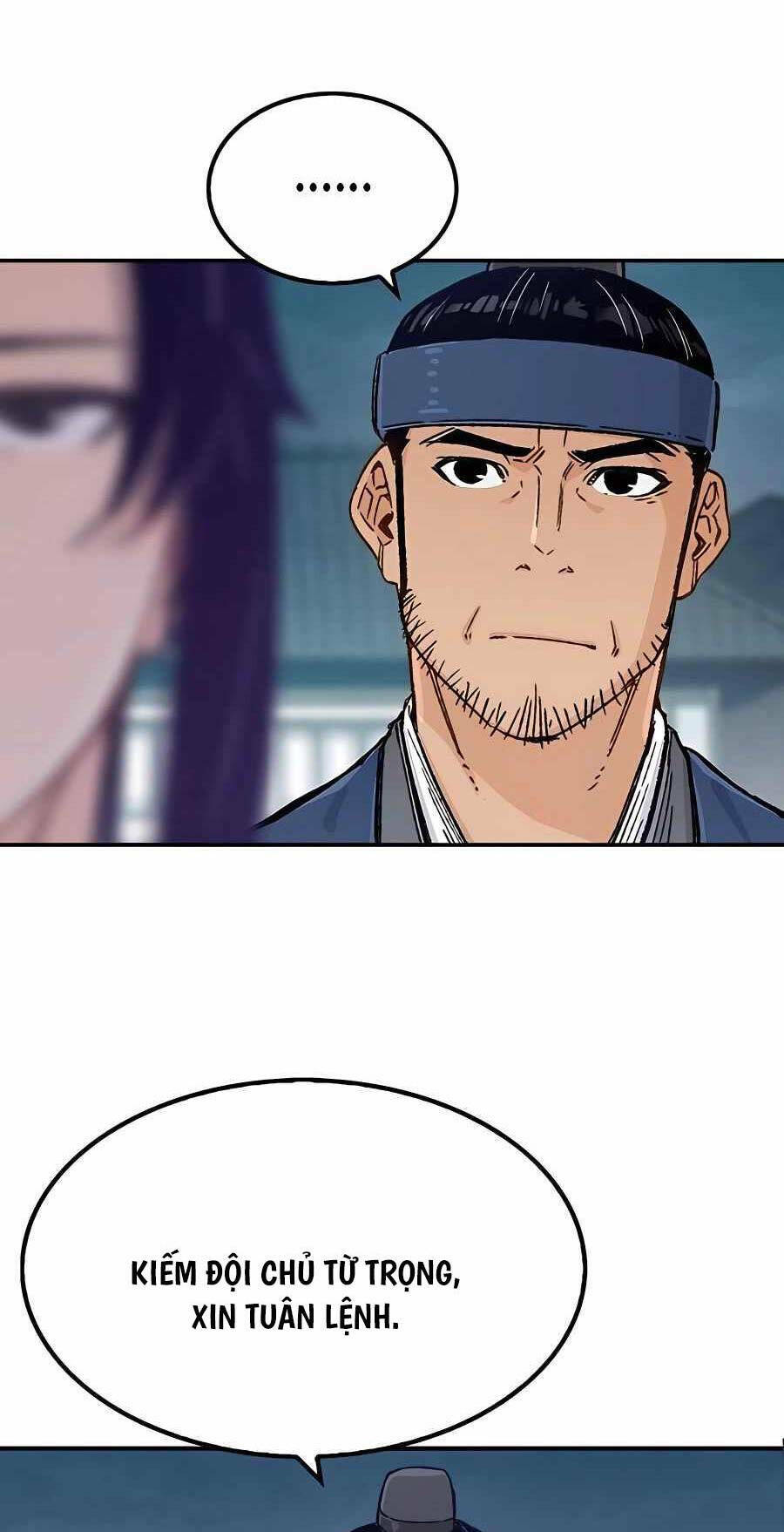 Thiên Ma Quy Hoàn Chapter 6 - Trang 2