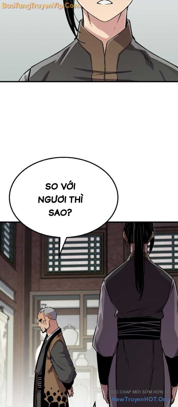Thiên Ma Quy Hoàn Chapter 73.2 - Trang 2