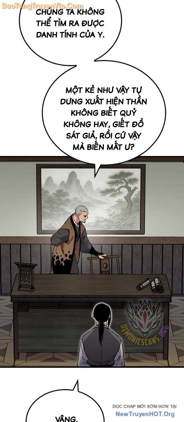 Thiên Ma Quy Hoàn Chapter 73.2 - Trang 2