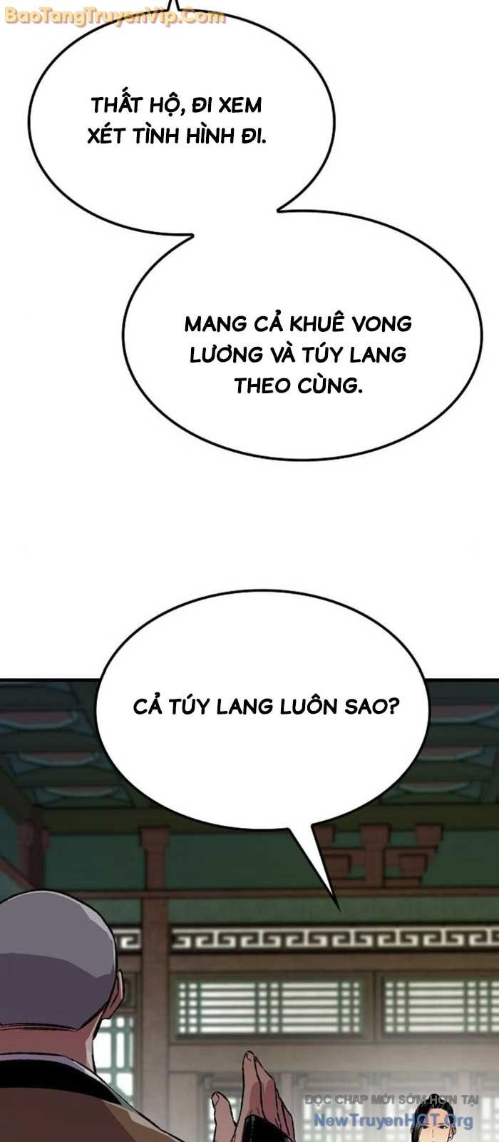 Thiên Ma Quy Hoàn Chapter 73.2 - Trang 2