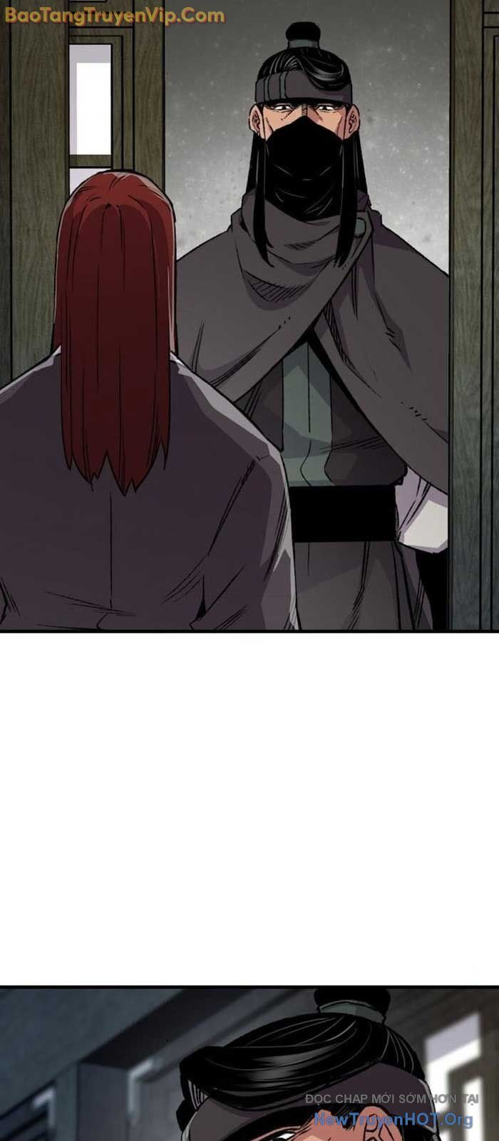 Thiên Ma Quy Hoàn Chapter 73.2 - Trang 2