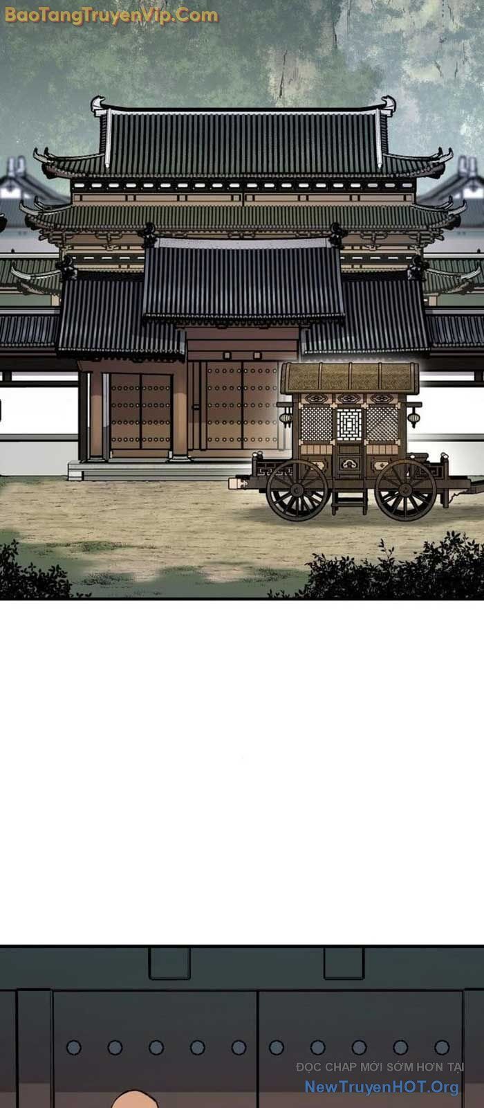 Thiên Ma Quy Hoàn Chapter 73.2 - Trang 2