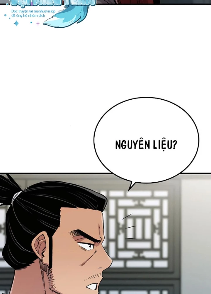 Thiên Ma Quy Hoàn Chapter 73 - Trang 2