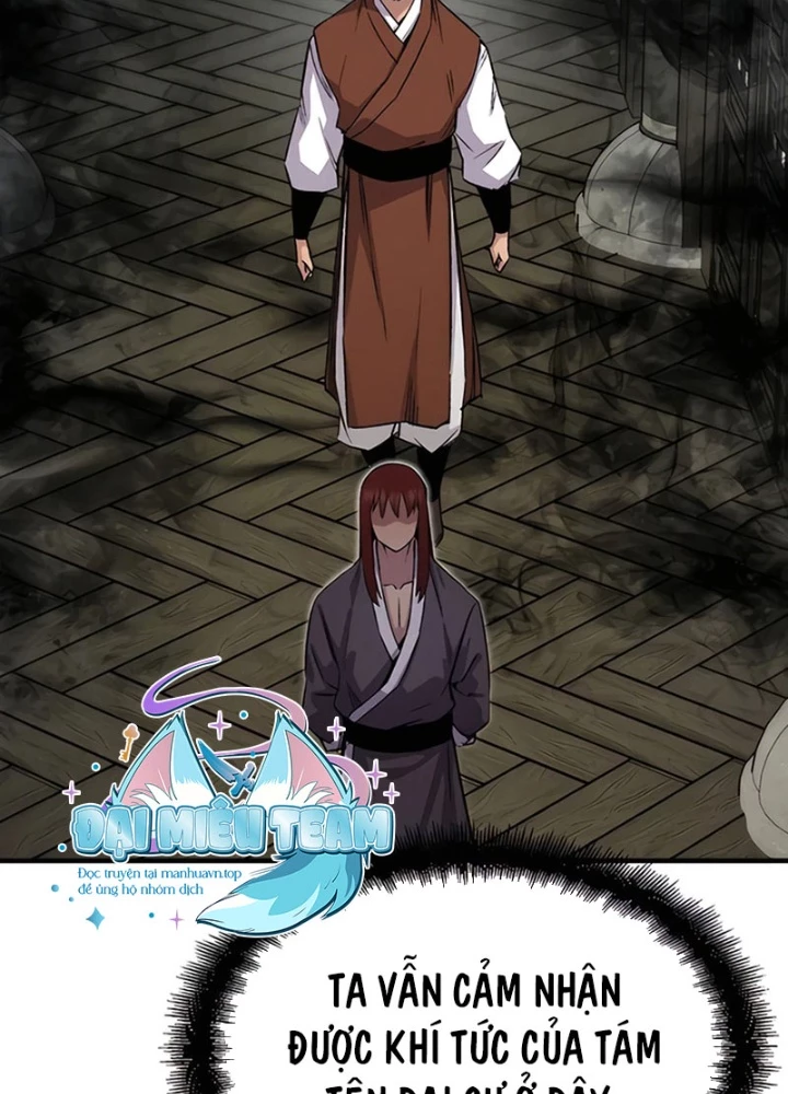 Thiên Ma Quy Hoàn Chapter 73 - Trang 2