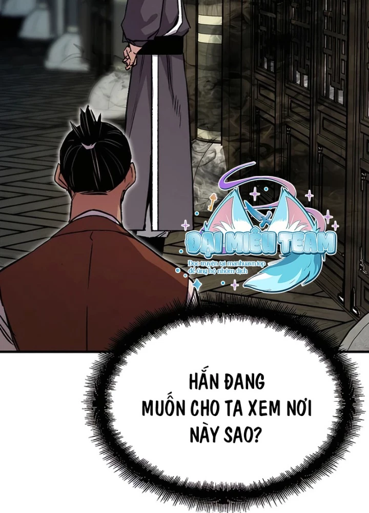 Thiên Ma Quy Hoàn Chapter 73 - Trang 2