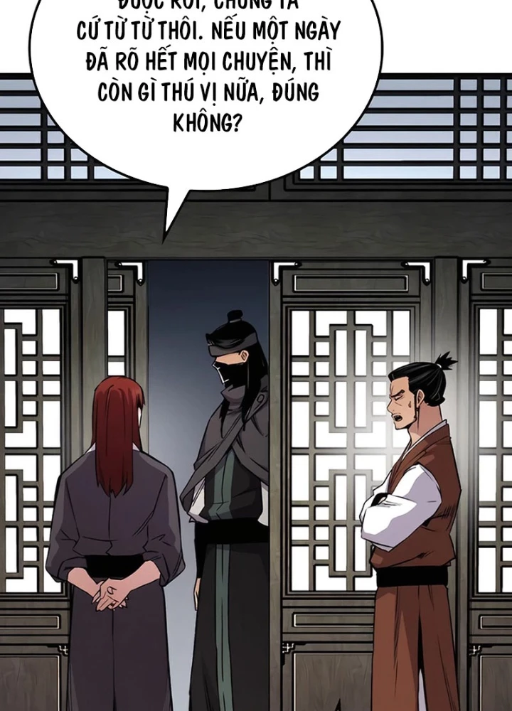 Thiên Ma Quy Hoàn Chapter 73 - Trang 2