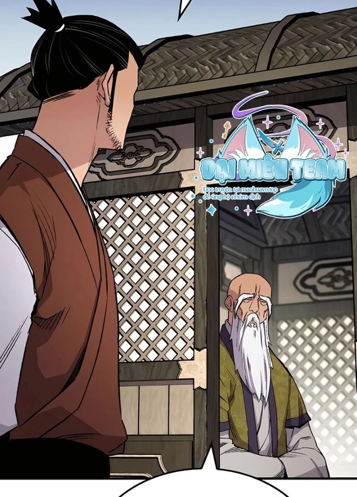 Thiên Ma Quy Hoàn Chapter 73 - Trang 2