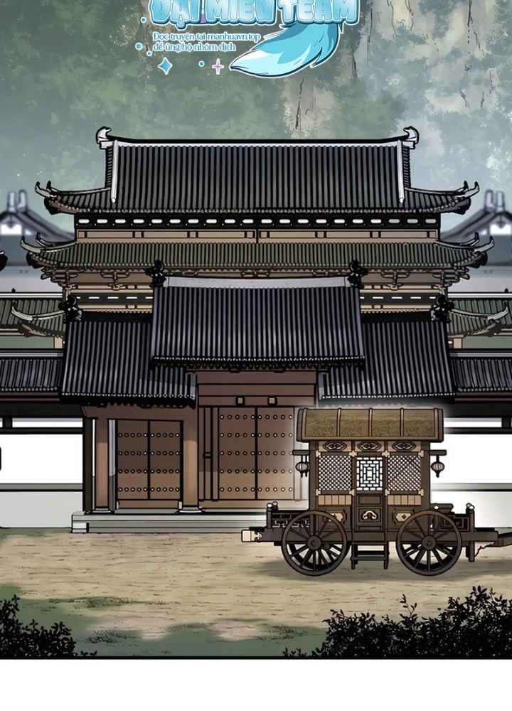Thiên Ma Quy Hoàn Chapter 73 - Trang 2
