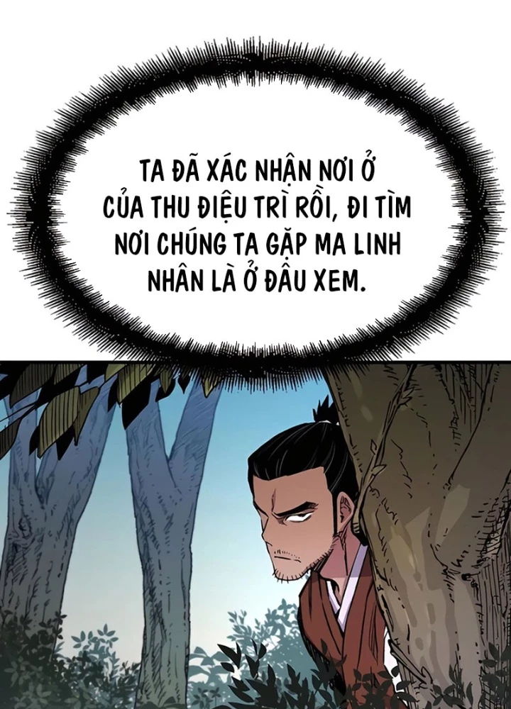 Thiên Ma Quy Hoàn Chapter 73 - Trang 2