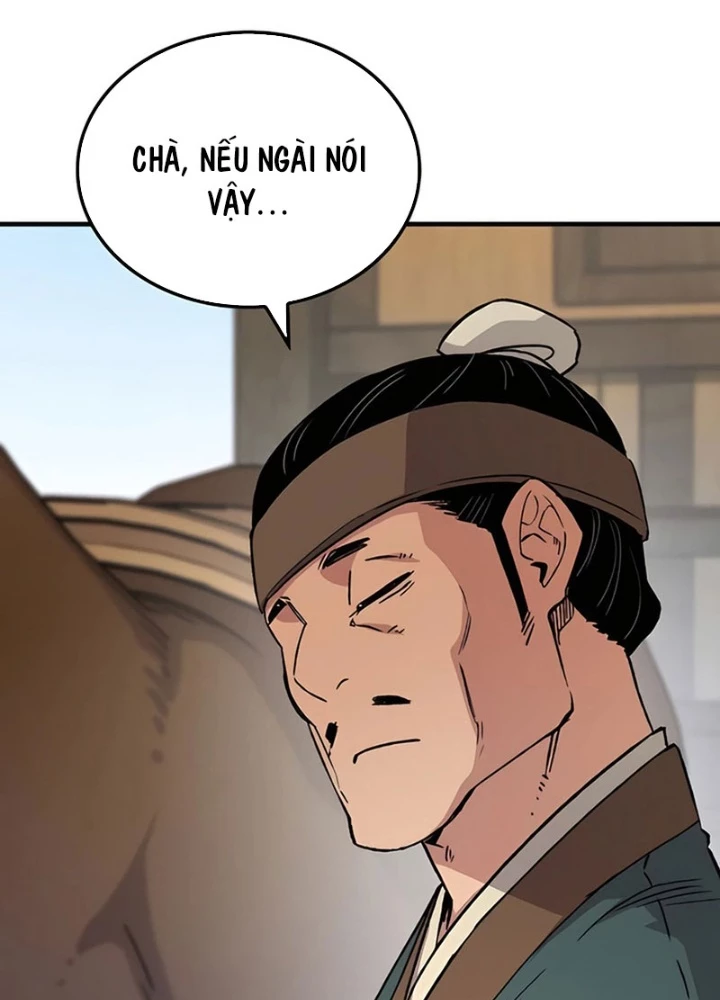 Thiên Ma Quy Hoàn Chapter 73 - Trang 2