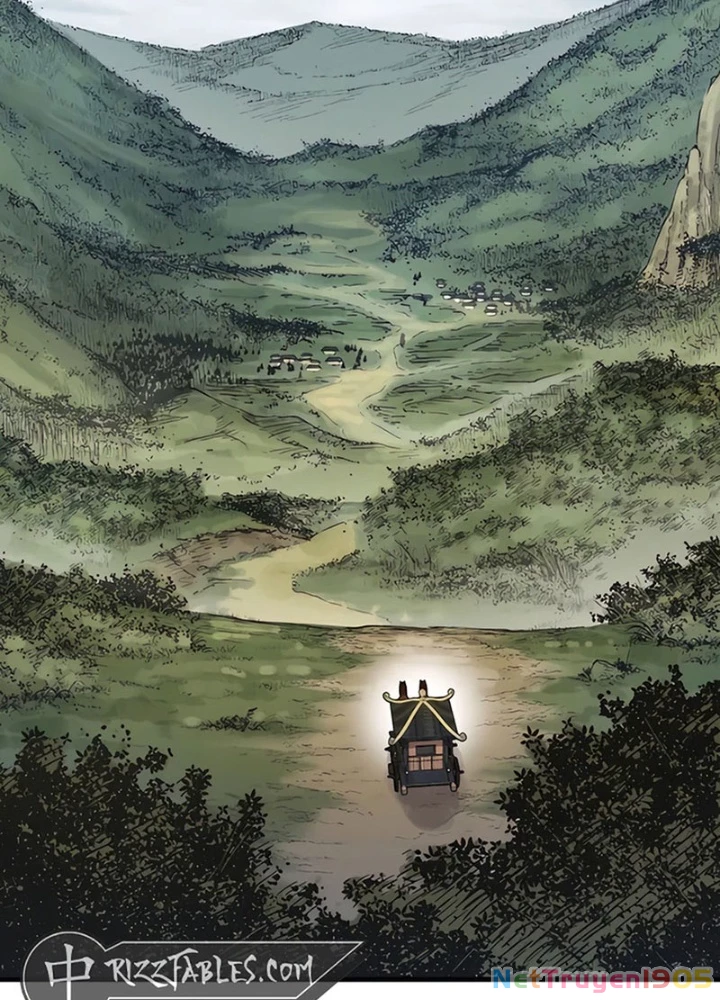 Thiên Ma Quy Hoàn Chapter 73 - Trang 2