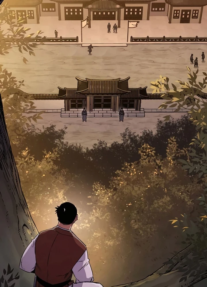 Thiên Ma Quy Hoàn Chapter 73 - Trang 2