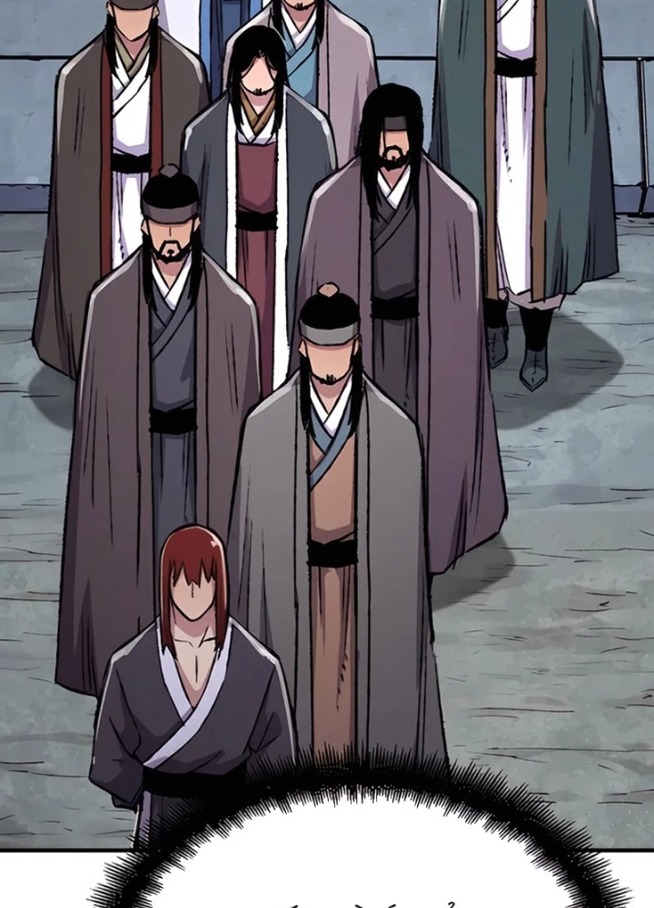 Thiên Ma Quy Hoàn Chapter 73 - Trang 2