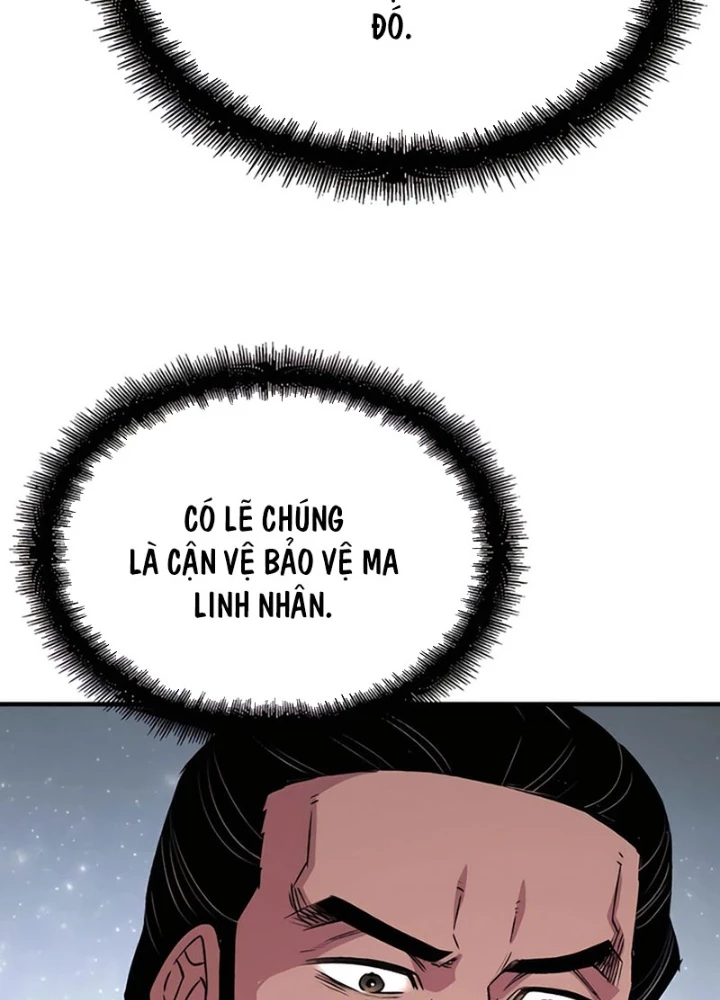 Thiên Ma Quy Hoàn Chapter 73 - Trang 2