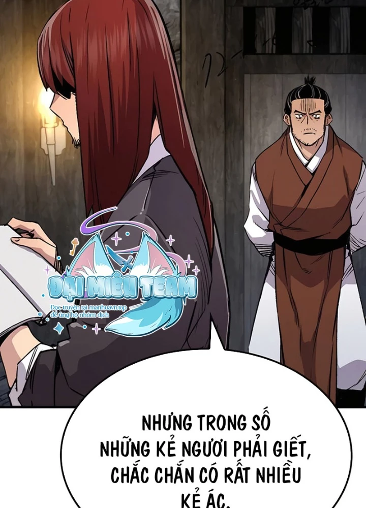 Thiên Ma Quy Hoàn Chapter 73 - Trang 2