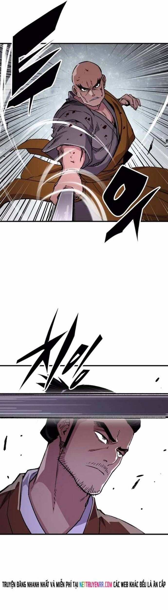 Thiên Ma Quy Hoàn Chapter 74.5 - Trang 2