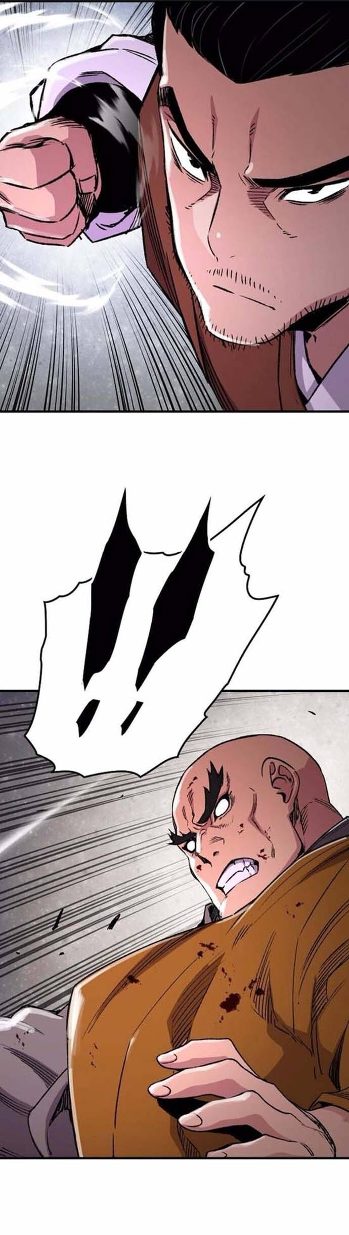 Thiên Ma Quy Hoàn Chapter 74.5 - Trang 2