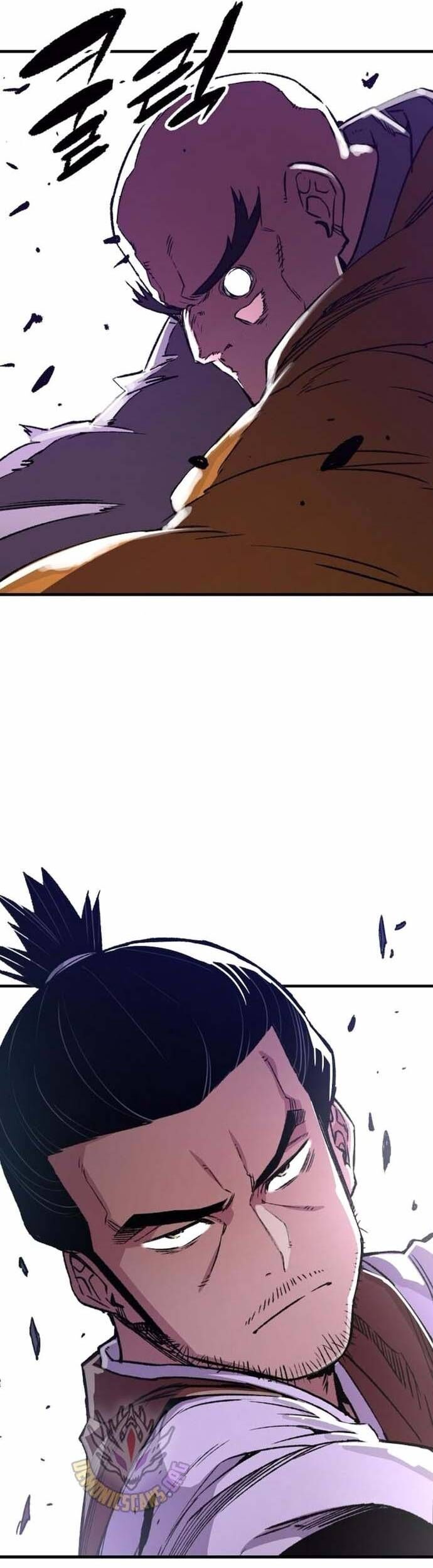 Thiên Ma Quy Hoàn Chapter 74.5 - Trang 2