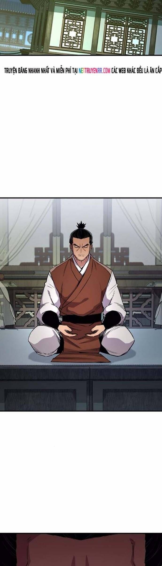 Thiên Ma Quy Hoàn Chapter 74.5 - Trang 2