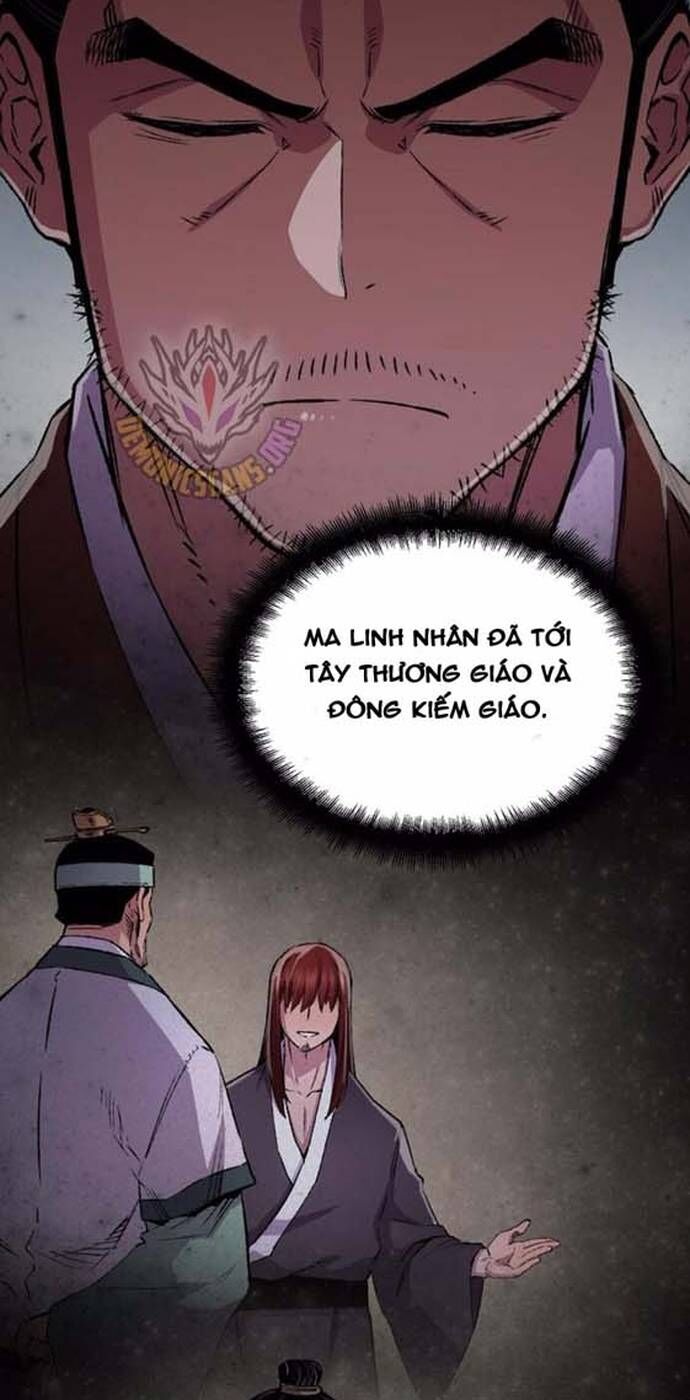 Thiên Ma Quy Hoàn Chapter 74.5 - Trang 2