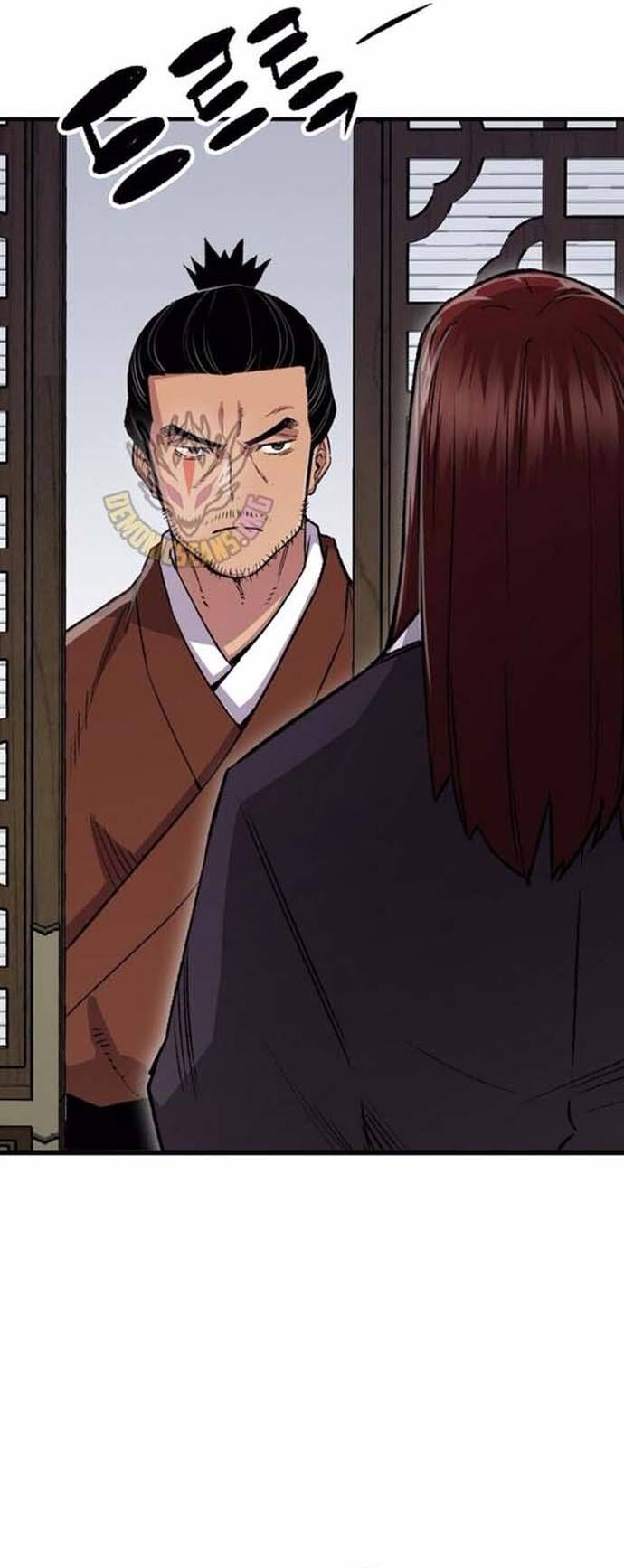 Thiên Ma Quy Hoàn Chapter 74.5 - Trang 2