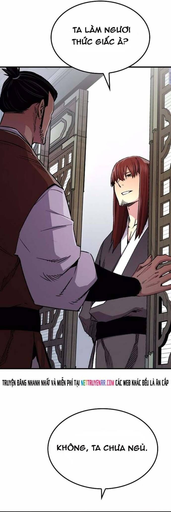 Thiên Ma Quy Hoàn Chapter 74.5 - Trang 2