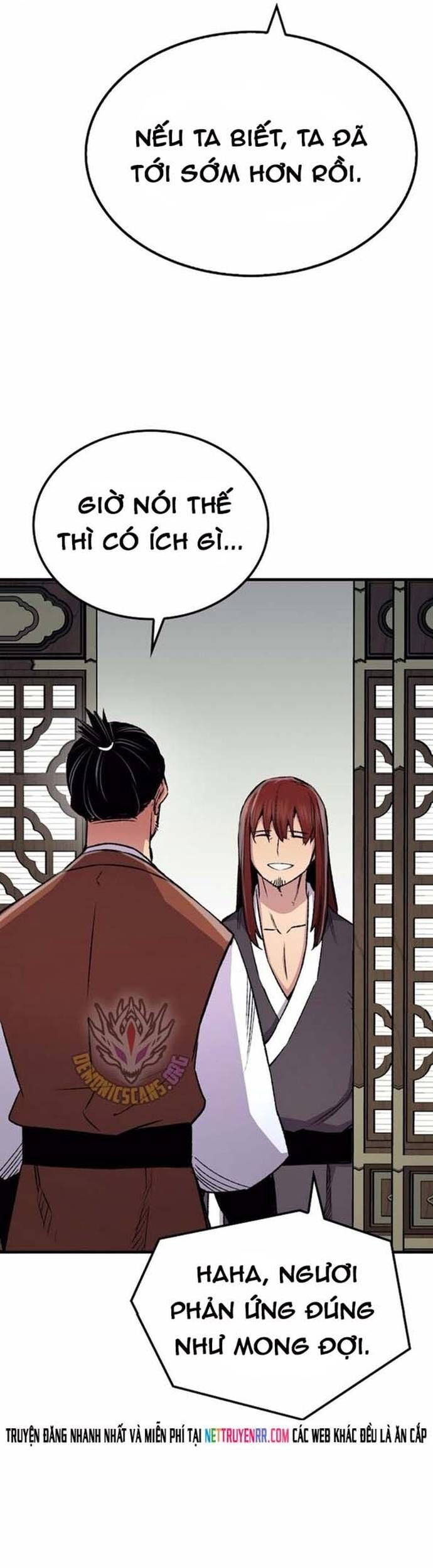Thiên Ma Quy Hoàn Chapter 74.5 - Trang 2