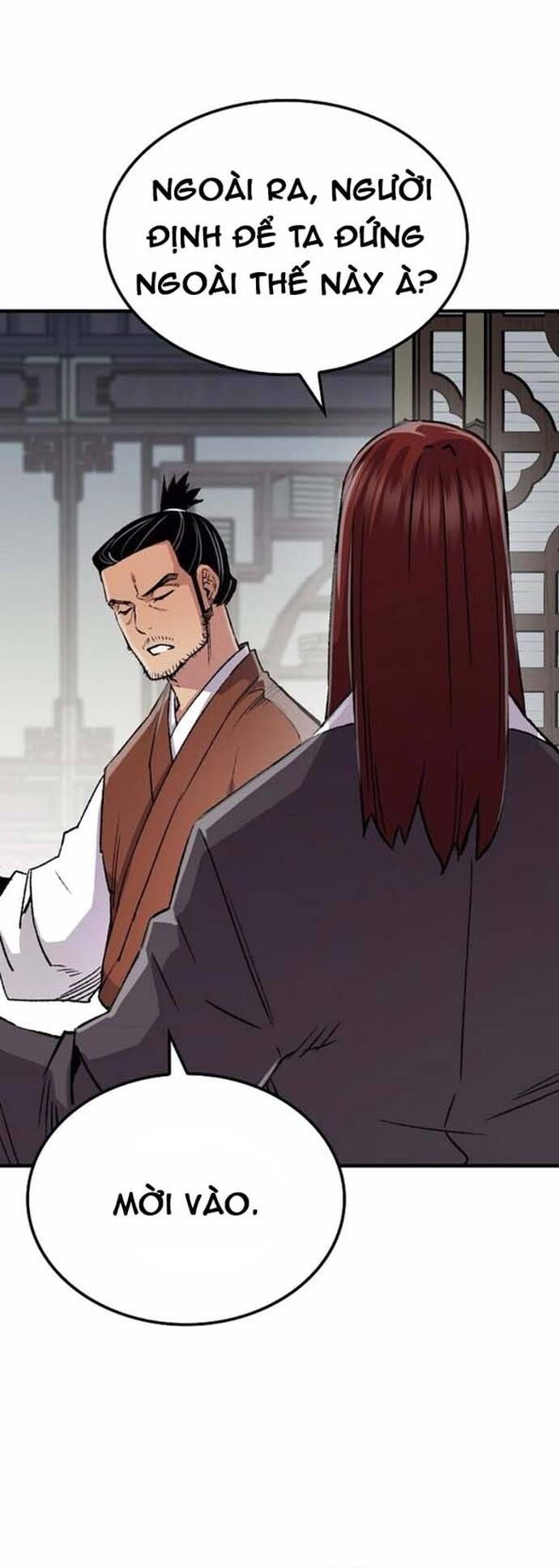 Thiên Ma Quy Hoàn Chapter 74.5 - Trang 2