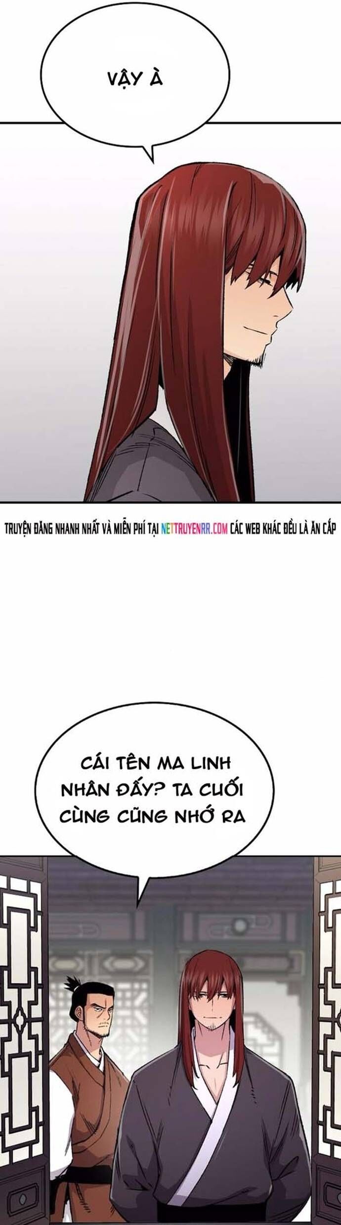 Thiên Ma Quy Hoàn Chapter 74.5 - Trang 2