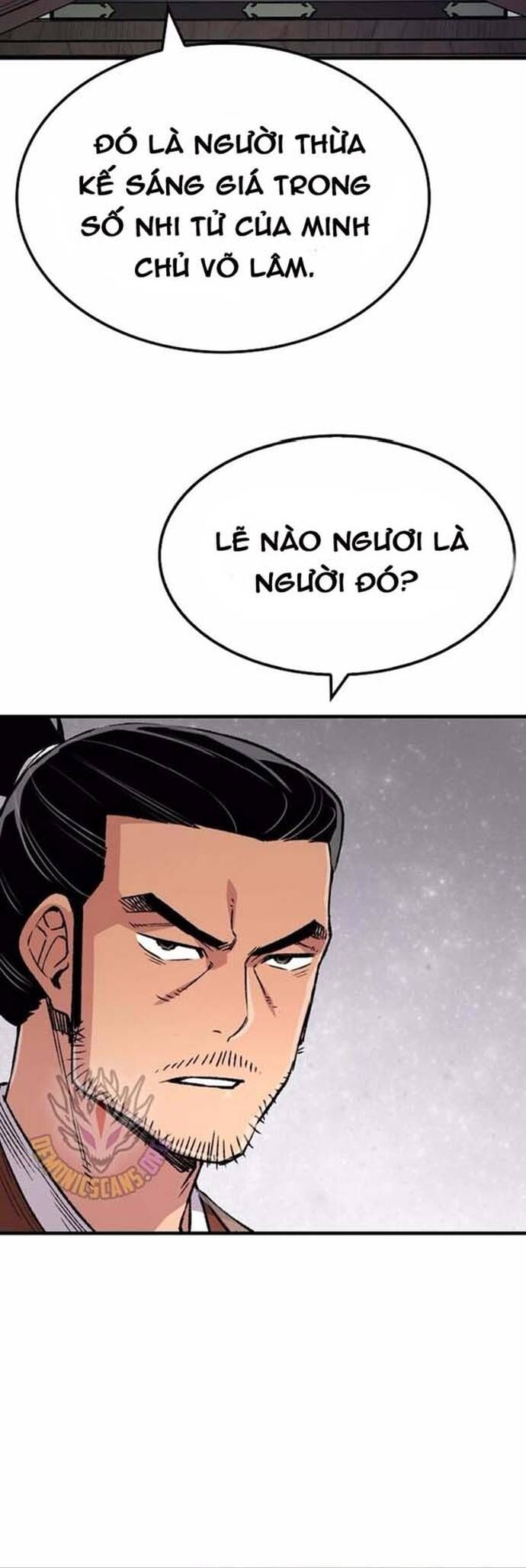 Thiên Ma Quy Hoàn Chapter 74.5 - Trang 2