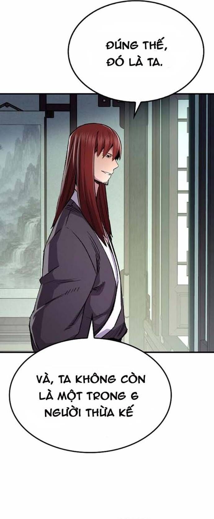 Thiên Ma Quy Hoàn Chapter 74.5 - Trang 2