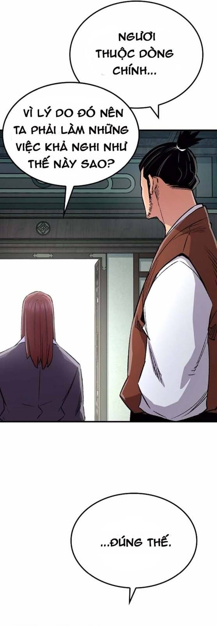 Thiên Ma Quy Hoàn Chapter 74.5 - Trang 2