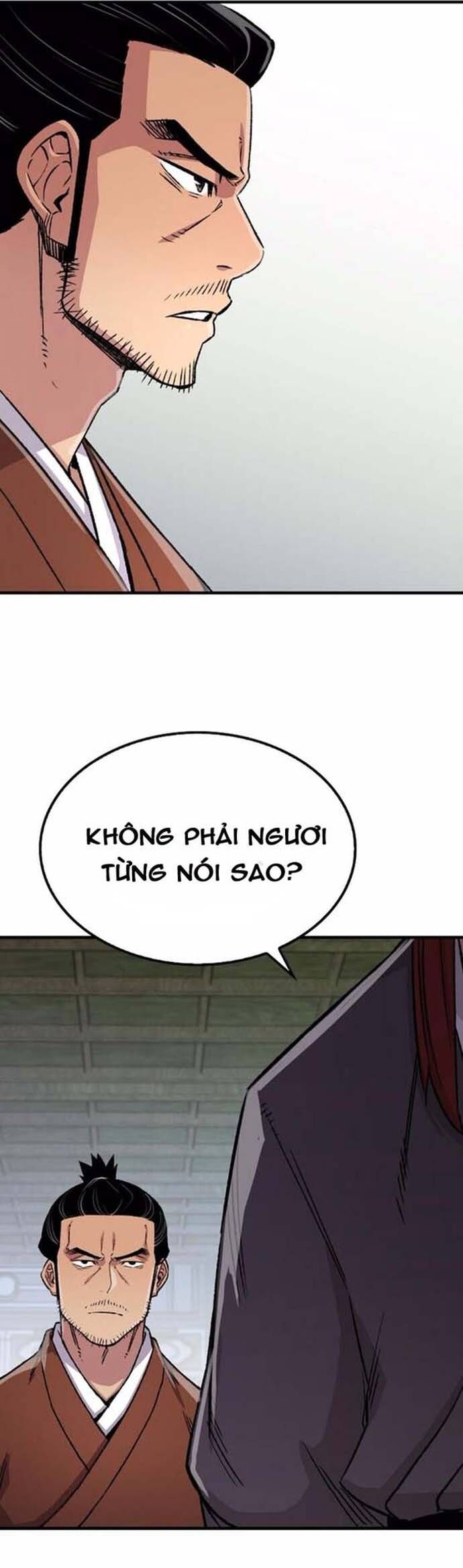 Thiên Ma Quy Hoàn Chapter 74.5 - Trang 2