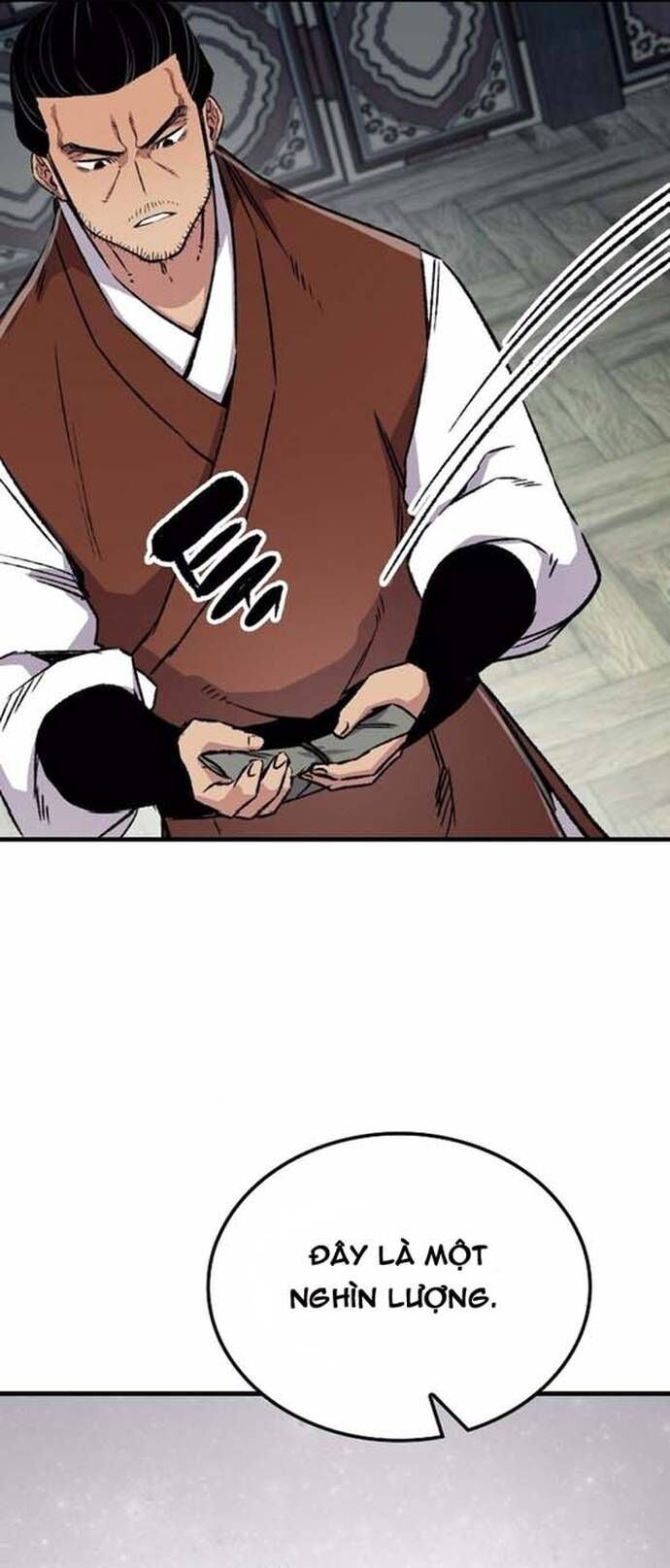 Thiên Ma Quy Hoàn Chapter 74.5 - Trang 2