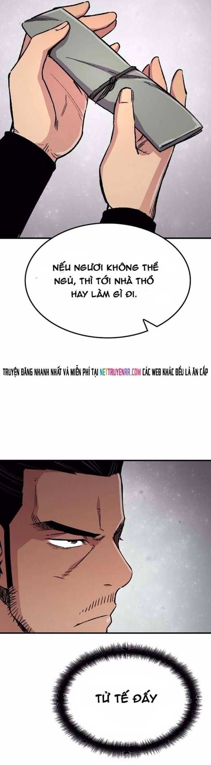 Thiên Ma Quy Hoàn Chapter 74.5 - Trang 2