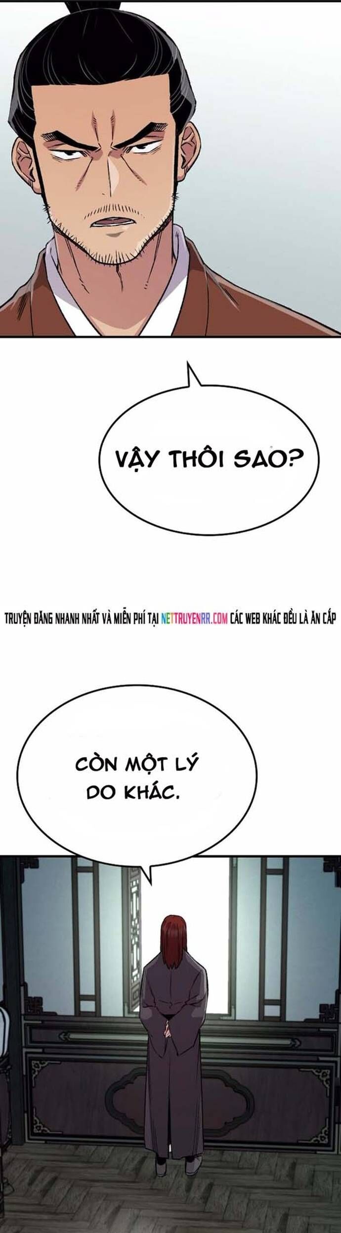Thiên Ma Quy Hoàn Chapter 74.5 - Trang 2