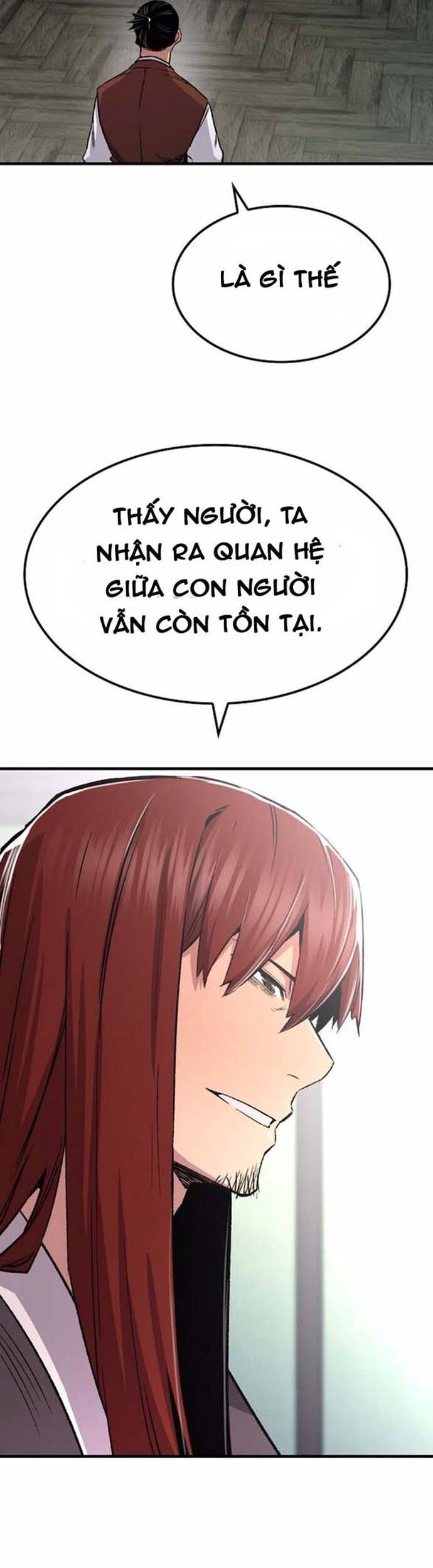 Thiên Ma Quy Hoàn Chapter 74.5 - Trang 2