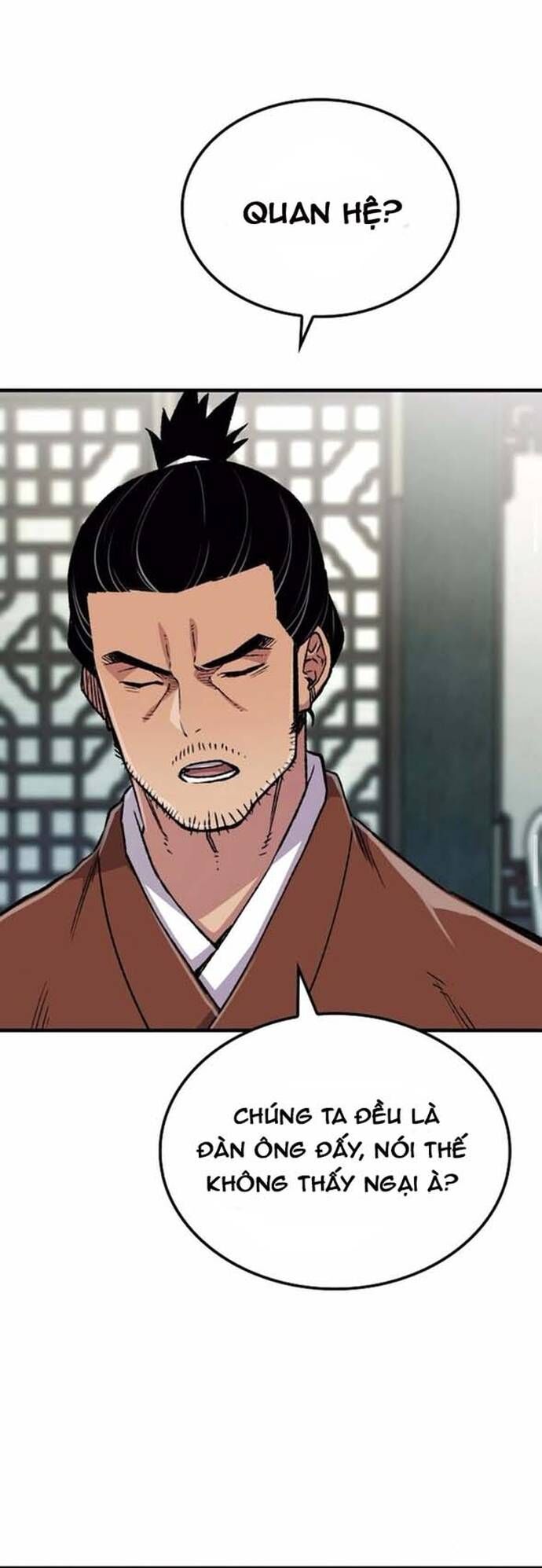 Thiên Ma Quy Hoàn Chapter 74.5 - Trang 2